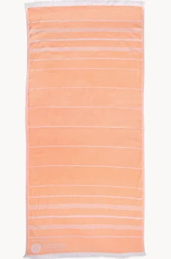Lighthouse Foundation Turkish Towel