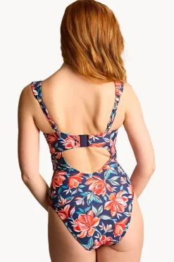 Liliflora F Cup Monica Balconette One Piece
