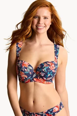 Liliflora G Cup Bette Balconette Bra