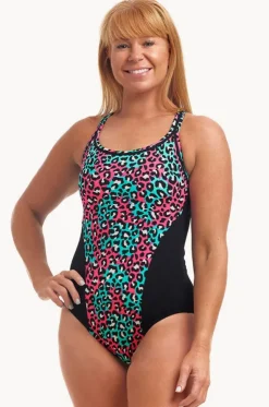 Little Wild Things Locked In Lucy One Piece