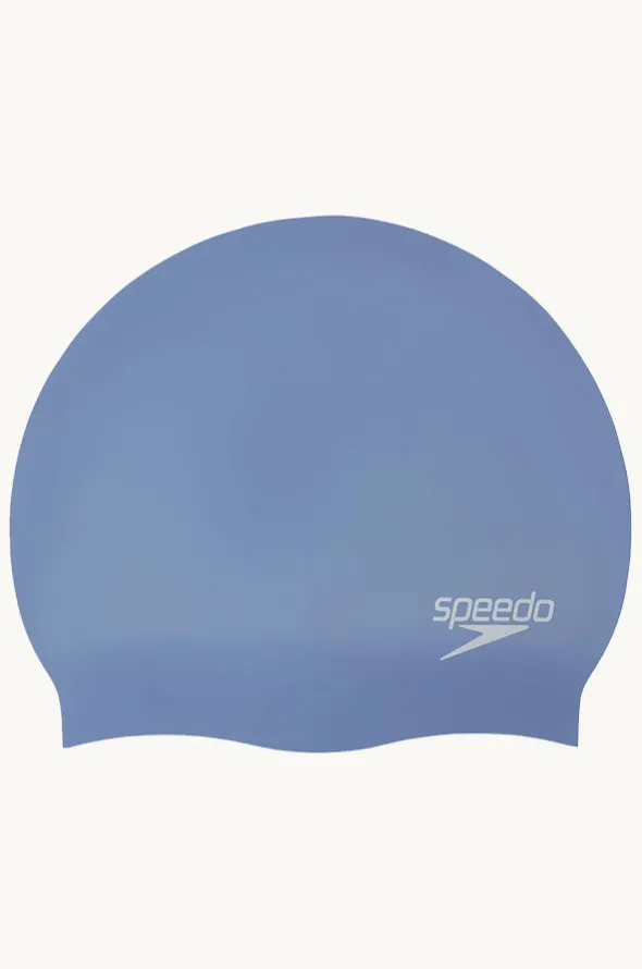 Long Hair Cap