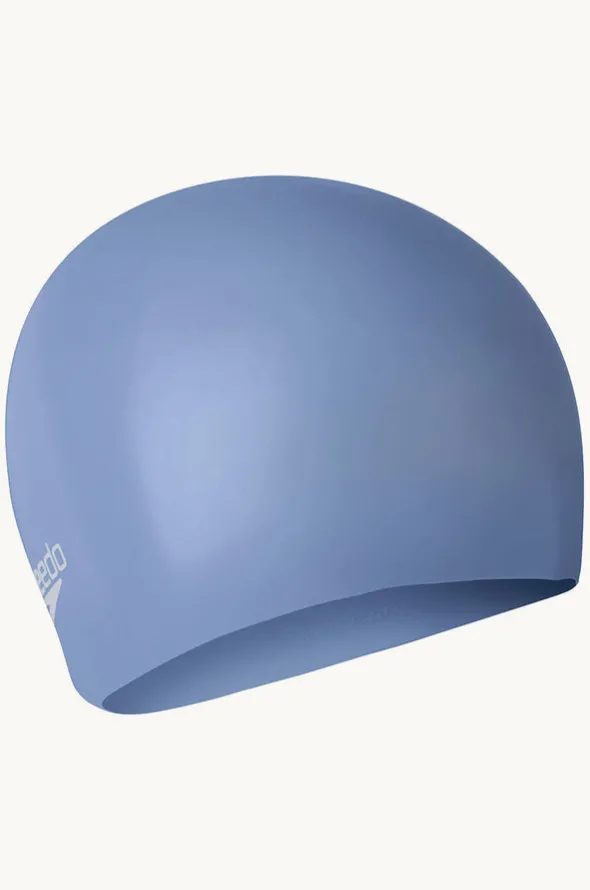 Long Hair Cap