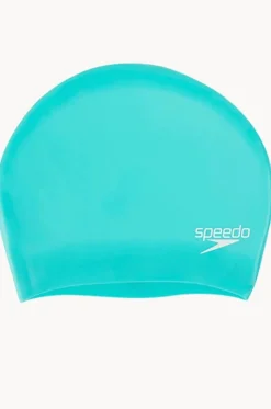 Long Hair Cap