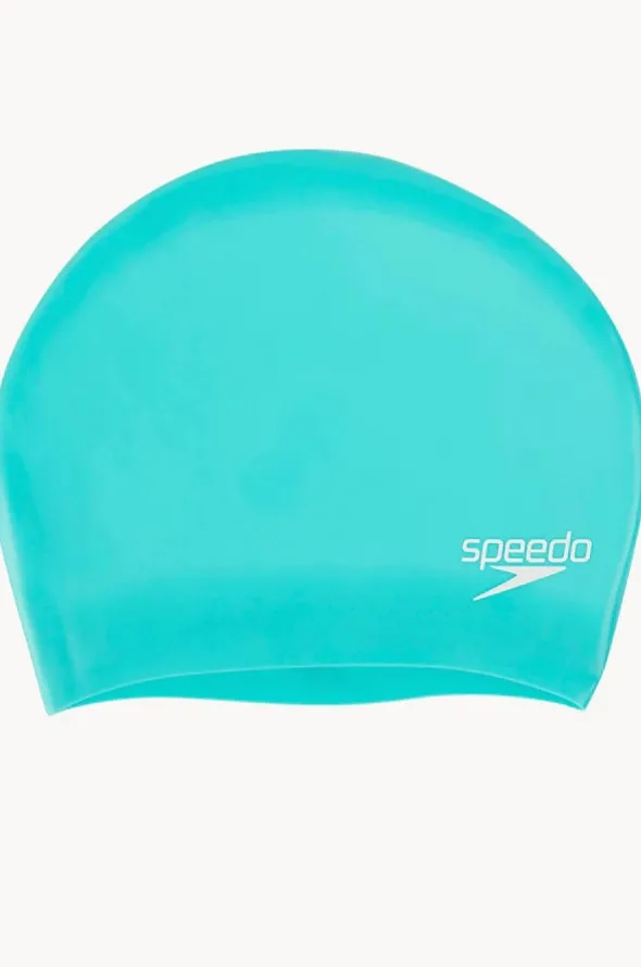 Long Hair Cap