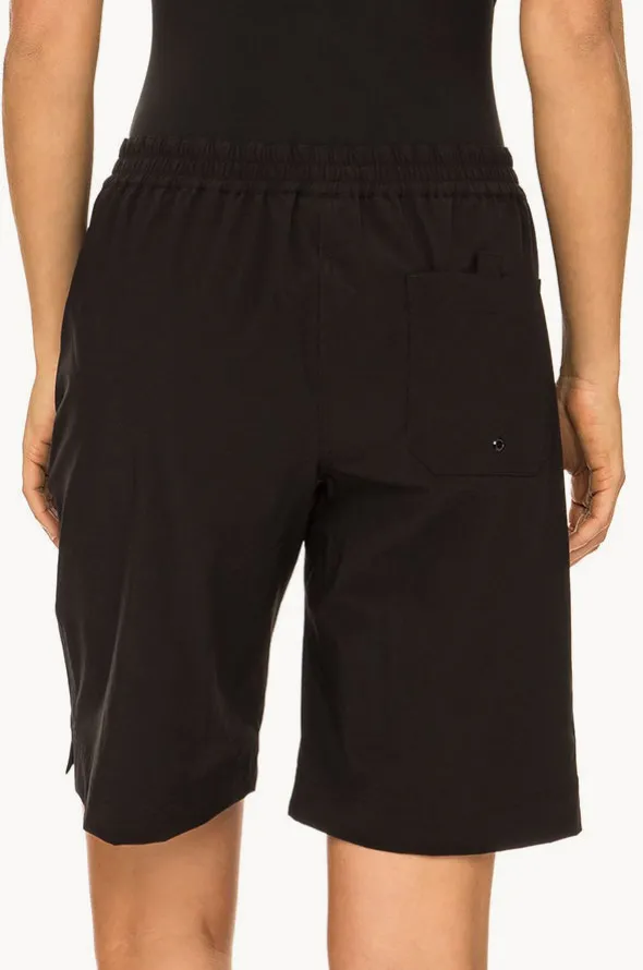Lower Thigh Boardshort