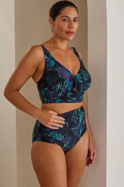 Lunafleur Botticelli Hi Waist Pant