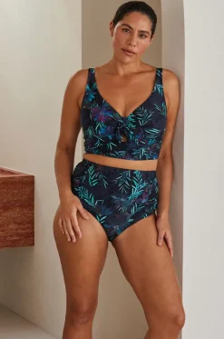 Lunafleur Cezanne D/DD Cup Bra