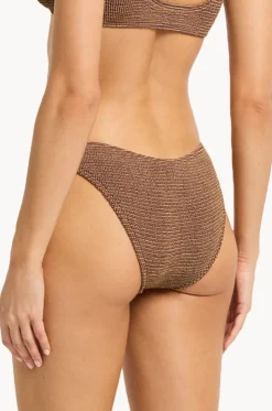 Lurex Sign Brief