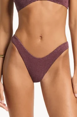 Lurex Sign Brief