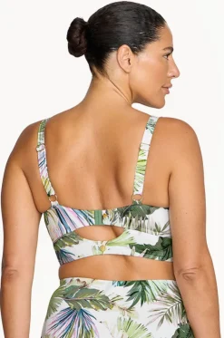 Lushara Cezanne D/DD Cup Bra