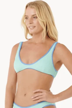 Luxe Surf Bralette
