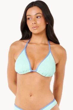 Luxe Surf D/DD Cup Slide Tri