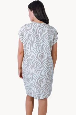 Madagascar Cruiser Dress