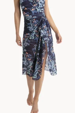 Maja Midi Mesh Sarong