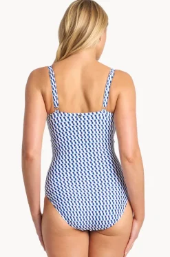 Marina E/F Cup Scoop Minimiser One Piece