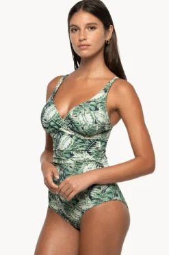 Martinique Louise One Piece