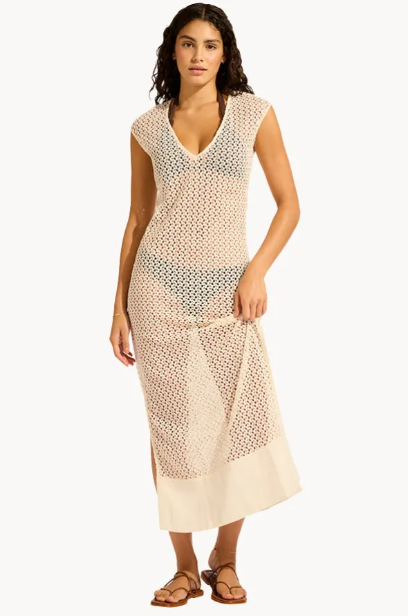 Maxi Tank Dress