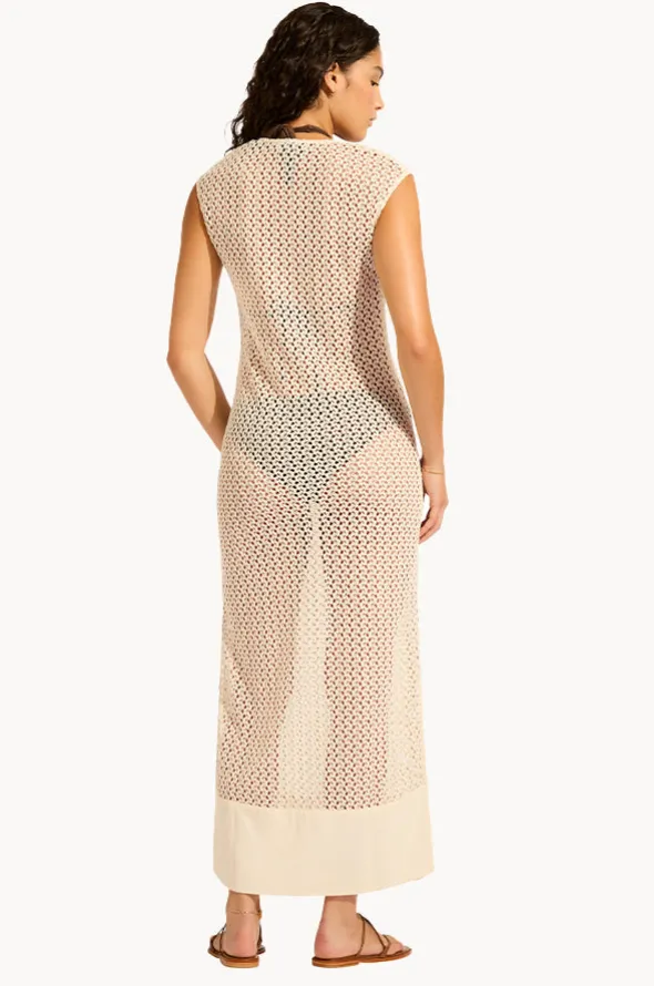 Maxi Tank Dress
