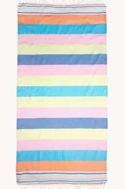 Medet Turkish Towel
