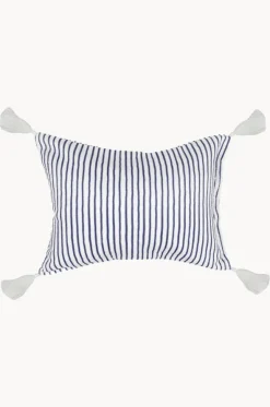 Mediterranean Beach Pillow
