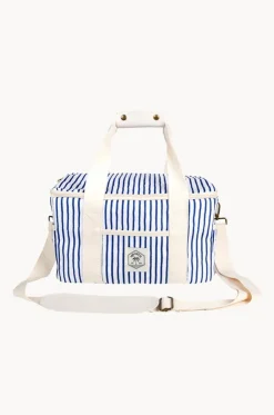 Mediterranean Deluxe 15 Can Cooler Bag