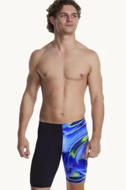 Mens Allover Digital Jammer