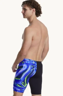 Mens Allover Digital Jammer