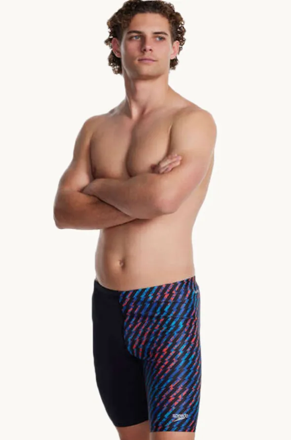 Mens Allover Digital Jammer