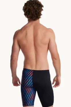 Mens Allover Digital Jammer