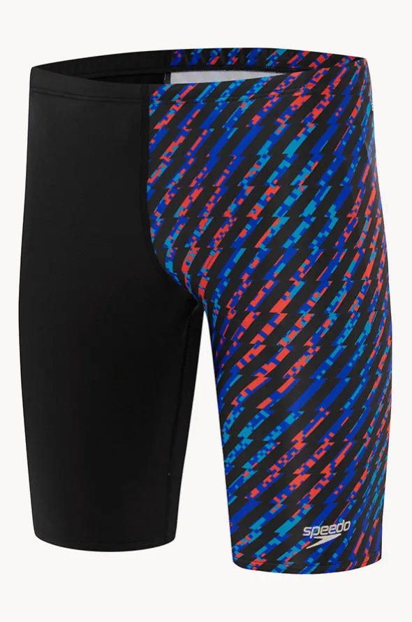 Mens Allover Digital Jammer