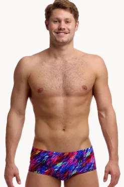 Mens Big Bang Trunk