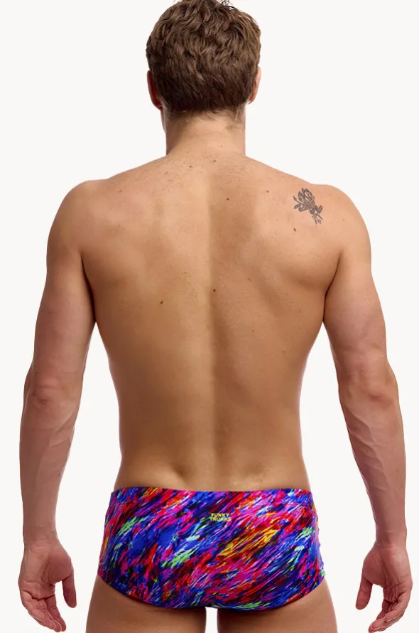Mens Big Bang Trunk