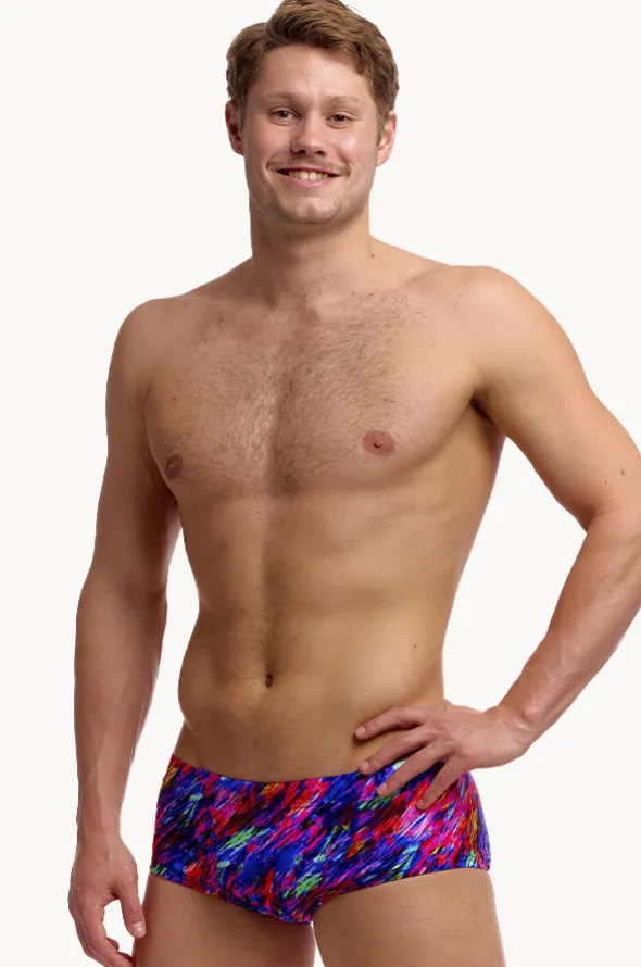 Mens Big Bang Trunk