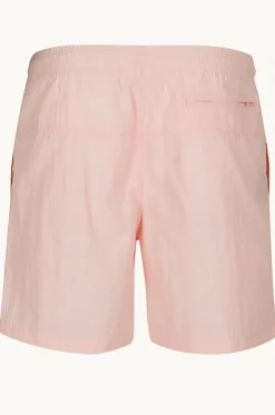 Mens Block Swim Short