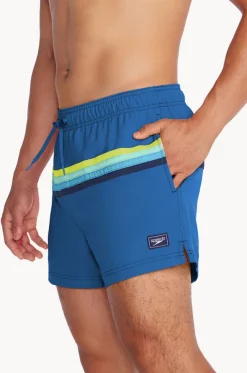 Mens Colourblock Redondo Edge 14