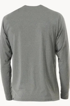 Mens Corp Icon Suntop