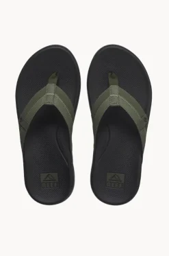 Mens Cushion Phantom 2.0 Thong