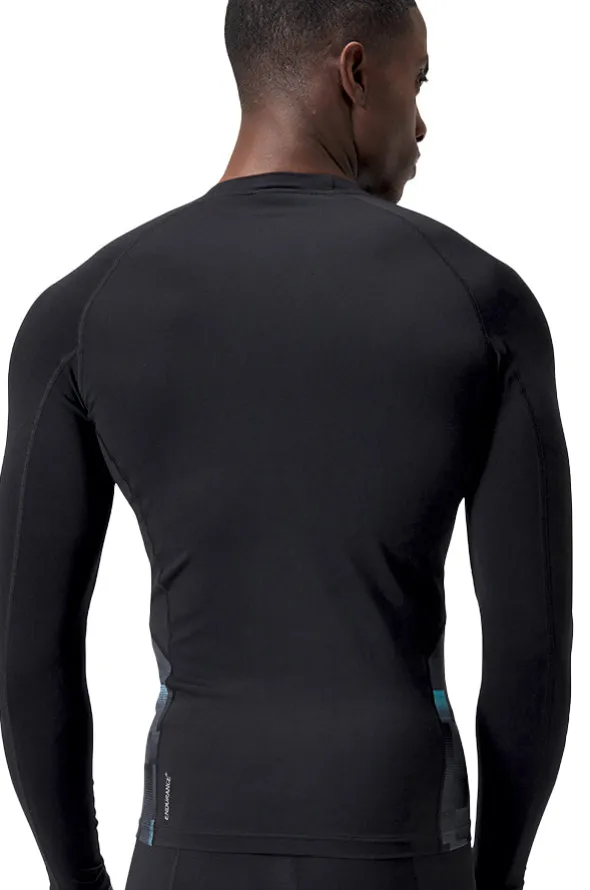 Mens Endurance+ Splice Suntop