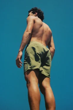 Mens Essential Boardshort