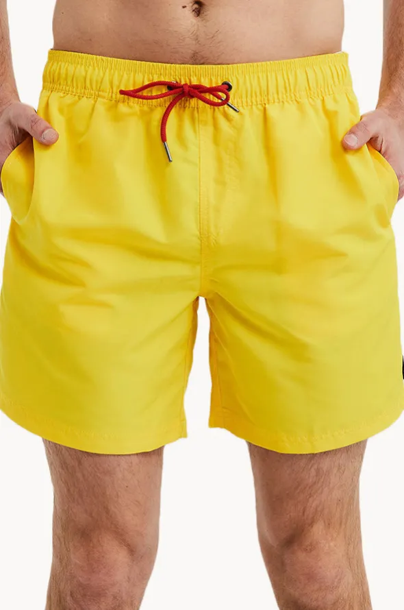 Mens Essential Boardshort