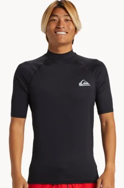 Mens Everyday Short Sleeve Suntop