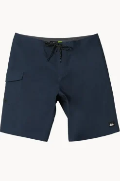 Mens Everyday Solid 20