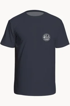 Mens Everyday Surf Short Sleeve Suntop