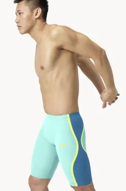 Mens Fastskin LZR Pure Intent 2.0 High Waist Jammer