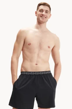 Mens Hyperboom Band 16" Watershort