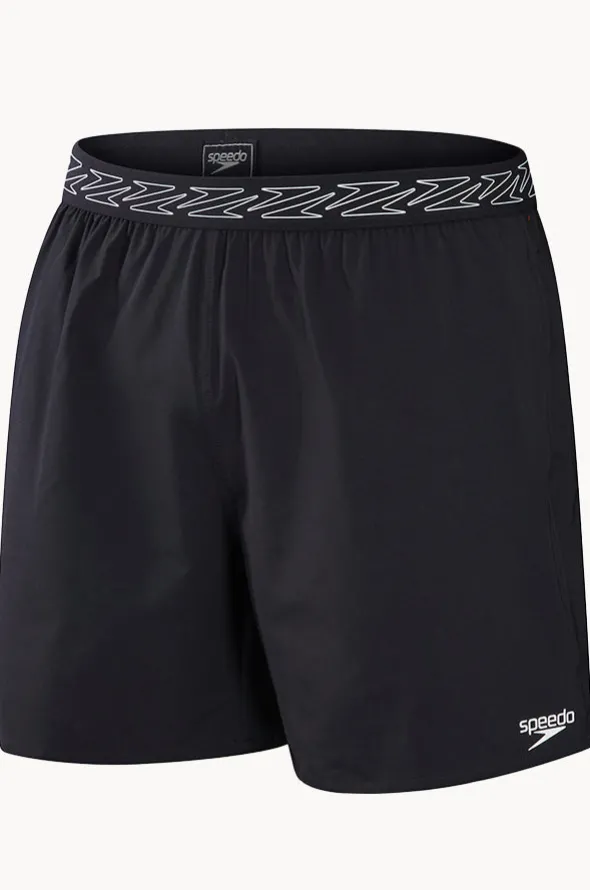 Mens Hyperboom Band 16" Watershort