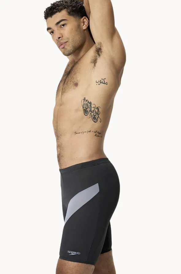 Mens Hyperboom Logo Jammer
