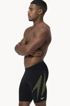 Mens Hyperboom Placement Jammer