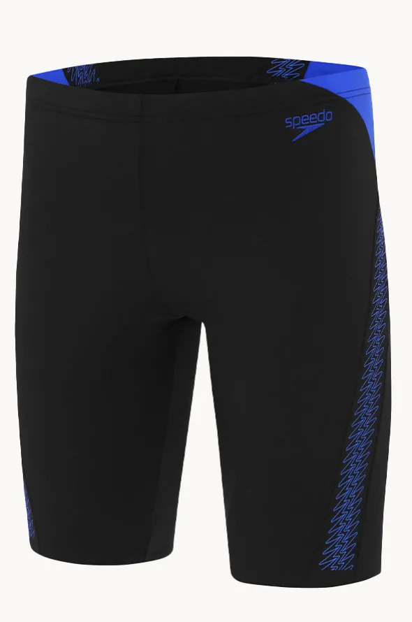 Mens Hyperboom Splice Jammer
