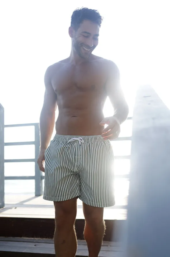 Mens Levanto Boardshort